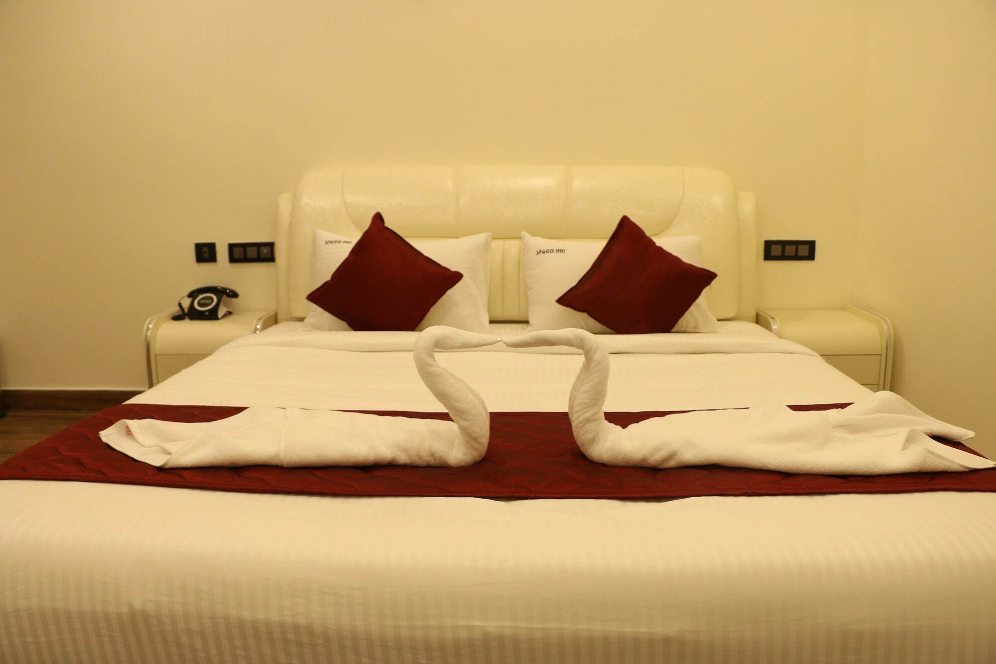 Hotel Spago
