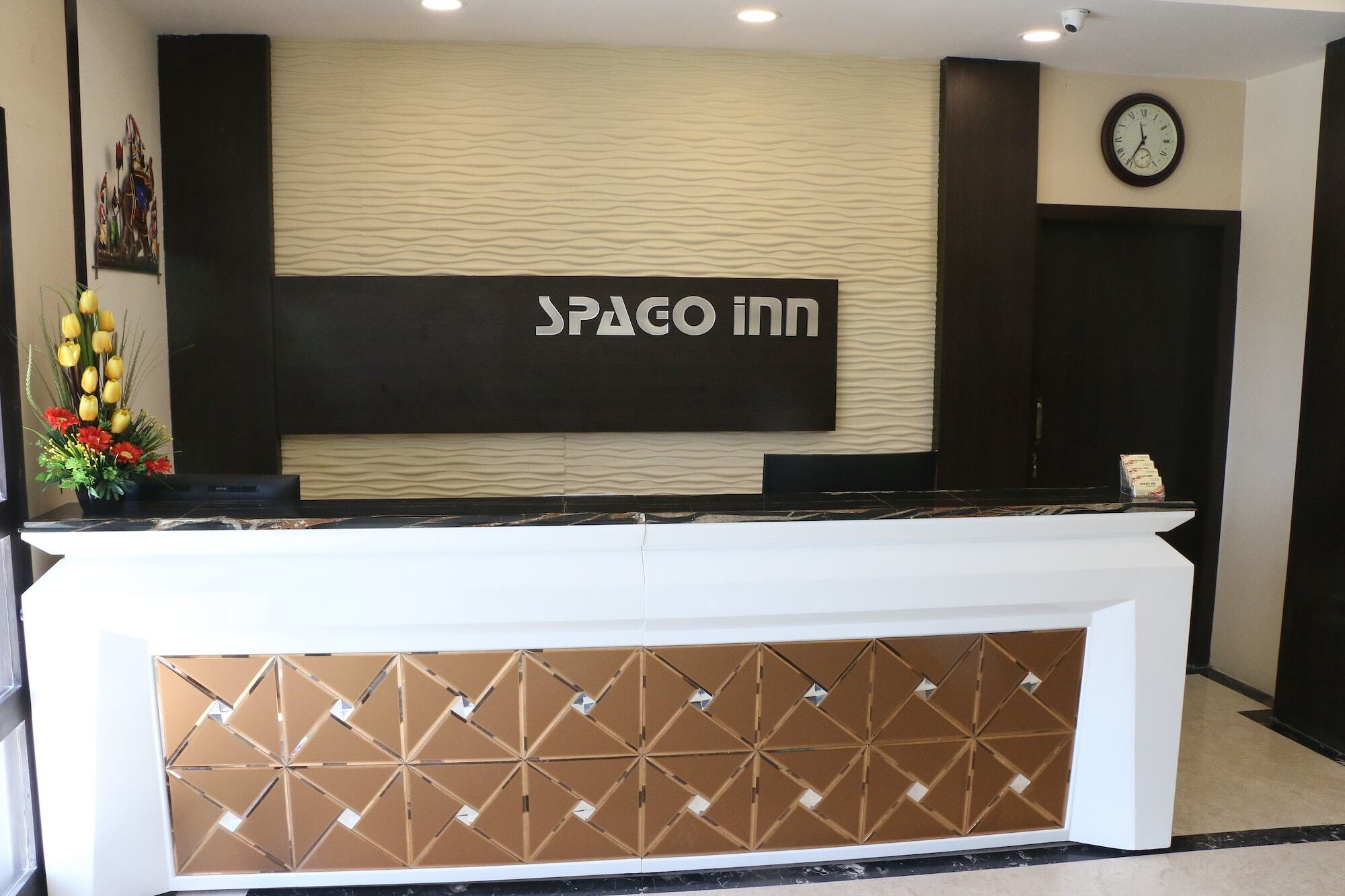 Hotel Spago